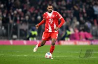 Fussball 1. Bundesliga  Saison  2025/2026  11. Spieltag 
FC Bayern Muenchen - SC Freiburg