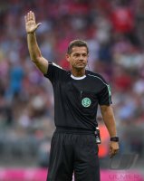 Fussball Testspiel Saison 16/17: FC Bayern Muenchen - Manchester City