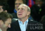 FUSSBALL UEFA CUP  FC Basel - Newcastle United
