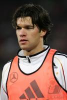 Fussball Deutsche Nationalmannschaft Training