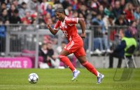 Fussball 1. Bundesliga 25/26    Testspiel 
FC Bayern Muenchen - Olympique Lyon
