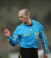 FUSSBALL  UEFA Europa League  10/11: VfB Stuttgart - Benfica Lissabon