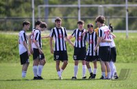 Fussball B - Junioren Regionenstaffel Mitte  10.05.2026 SGM Eichenberg - Spvgg Holzgerlingen