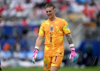 Fussball WM 2026: Panama - England