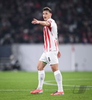 Fussball DFB Pokal  Achtelfinale  2025/2026  03.12.2025 
SC Freiburg - SV Darmstadt 98