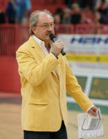 Basketball  1. Bundesliga 2006/2007   Walter Tigers Tuebingen 83-61 BG Karlsruhe