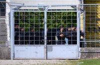 Fussball Regionalliga Sued 2011/2012:  TSV 1860 Muenchen - FC Bayern Muenchen