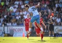 Fussball  WFV Pokal 26/27  FC Rottenburg - SV Stuttgarter Kickers