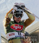 Ski Alpin; Riesenslalom Slden Damen