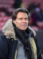 Fussball Schweizer Cup 2017/18 Halbfinale: FC Zuerich - Grasshopper Club Zuerich