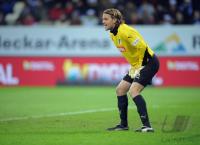 FUSSBALL 1. Bundesliga  HILDEBRAND (TSG 1899 Hoffenheim)