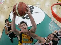 Basketball Tuebingen - Ulm