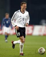Oliver Biehoff Deutschland  -  USA