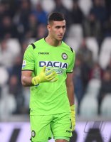 FUSSBALL SERIE A 2018/2019: Juventus Turin - Udinese Calcio