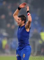 Fussball International  Schweizer Cup   FC Basel - FC  Zuerich