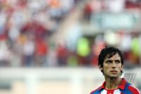 Fussball International 42. Copa America in VenezuelaParaguay - USA