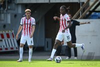 Fussball 1. Bundesliga 25/26 Testspiel
SCR Altach - SC Freiburg