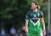 Fussball 1. Bundesliga Saison 2010/2011, Testspiel  Werder Bremen: FRINGS