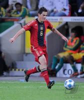 Fussball Nationalmannschaft : Marcel Schaefer (GER)