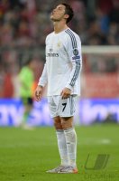 Fussball International CHL Saison 13/14: Cristiano Ronaldo (Real Madrid)