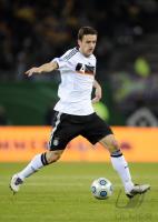 WM-Qualifikation: Deutschland - Finnland