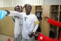 Fussball International  U17 Weltmeisterschaft