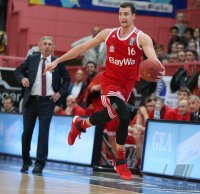 Basketball 1. Bundesliga 15/16 Hauptrunde: Walter Tigers Tuebingen - Telekom Baskets Bonn
