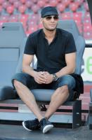 Fussball Superleague Schweiz  FC Zuerich  -  FC Luzern