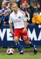 Fussball 1. Bundesliga, Hamburg: LAAS, Einzelaktion