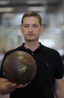 Bundesliga 1. Basketball 2011/2012  Teampraesentation  Walter Tigers Tuebingen