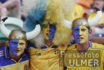 Fussball INTERNATIONAL  EURO 2004 Schmuckbild