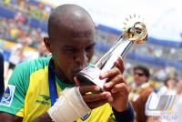 FIFA Beach Soccer World Cup Final
