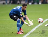 Fussball 2. BUNDESLIGA 14/15 : 1. FC Kaiserslautern - FC Ingolstadt