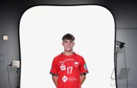 Volleyball 2. Bundesliga Saison 23/24: Fotoshooting TV Rottenburg
