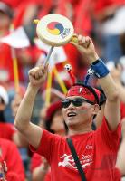 Fussball WM 2006:S&uuml;dkorea - Togo