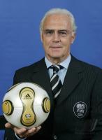 Fussball International   FIFA Executivkomitee