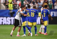 Fussball WM 2026 Vorrunde: Deutschland - Curacao