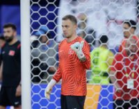 Fussball WM 2026 Vorrunde: Tuerkei - Paraguay