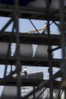 Preparation for the FIFA Beachsoccer World Cup