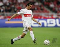 Fussball International UEFA Cup