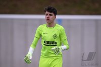 Fussball C - Junioren Landesstaffel Mitte 1  2025/2026 Spvgg Freudenstadt - TuS Ergenzingen