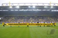 Fussball 1. Bundesliga: Borussia Dortmund - 1.FC Koeln