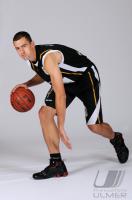 1. Basketball Bundesliga 2009/2010  Aleksandar Nadjfeji (Walter Tigers Tuebingen)