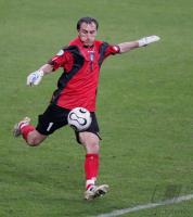 Fussball WM 2006 Elfenbeinkueste - Serbien & Montenegro