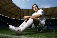 Fussball WM 2006: Mehdi MAHDAVIKIA