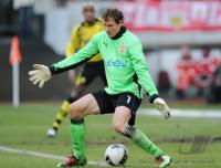 Fussball 1. Bundesliga   VfB Stuttgart - Borussia Dortmund