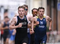 Mey Generalbau Triathlon Tuebingen 2024