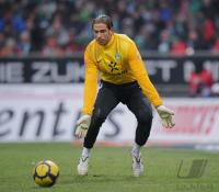 Fussball 1. Bundesliga  09/10  WIESE (SV Werder Bremen)