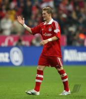 Fussball 1.Bundesliga 06/07  FC Bayern Muenchen - BVB Borussia Dortmund