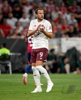 Fussball Supercup 23/24: FC Bayern Muenchen - RB Leipzig